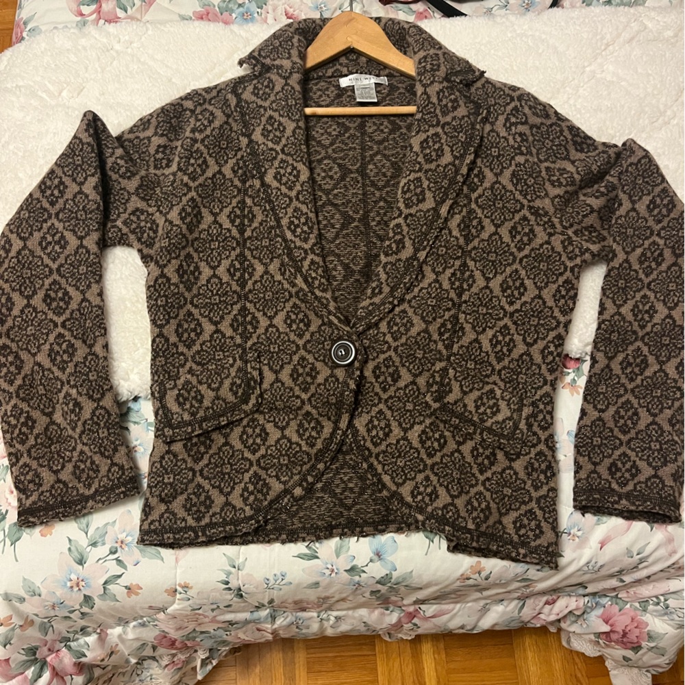Top from Nine West